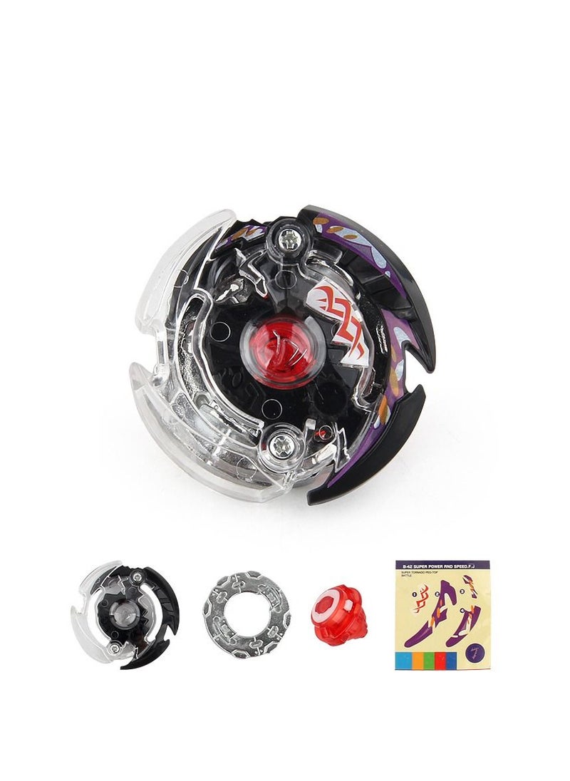 Y&D - Beyblade Burst Set - Image 1