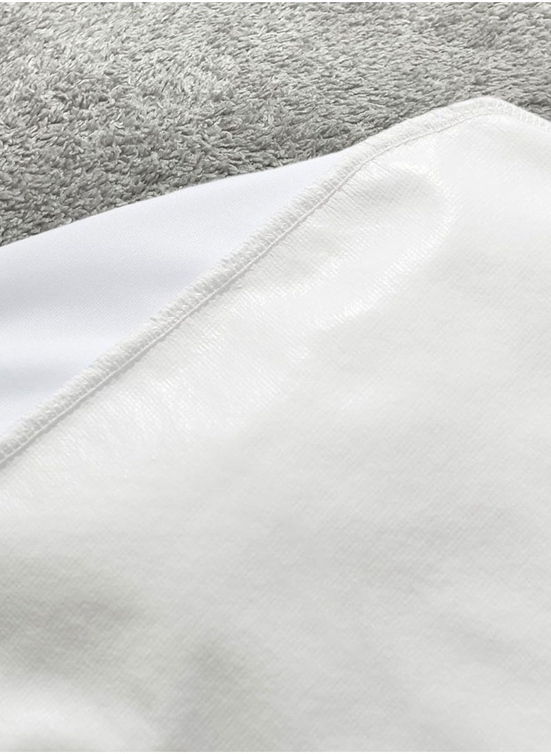 Family Bed mattress protector water proof Spanish size 160 cm From Family Bed  - Image 5