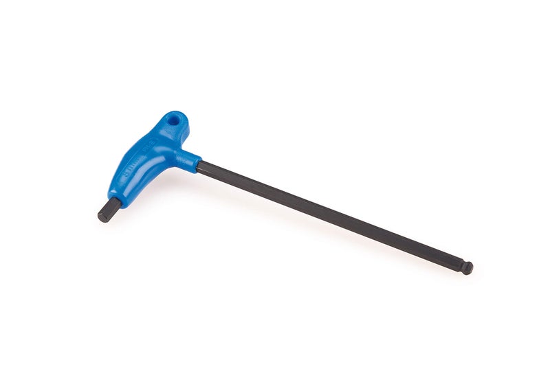 Park Tool PH-8 P-Handled Hex Wrench (8mm) - Image 1