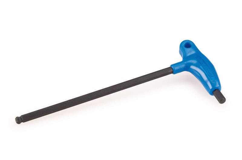 Park Tool PH-8 P-Handled Hex Wrench (8mm) - Image 2