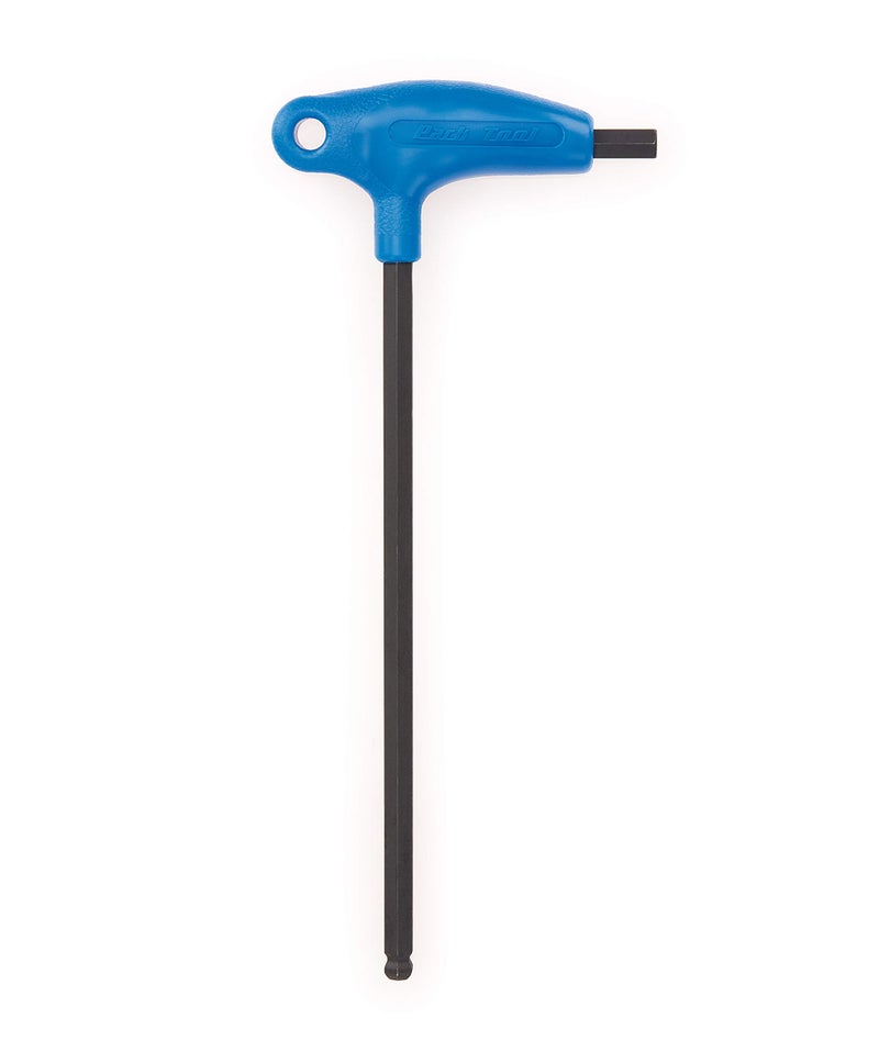 Park Tool PH-8 P-Handled Hex Wrench (8mm) - Image 3