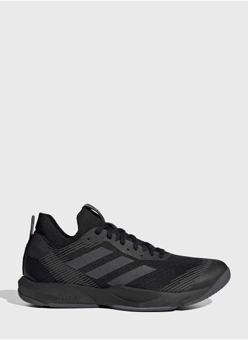 Adidas - Rapidmove Adv Training Shoes - Image 1