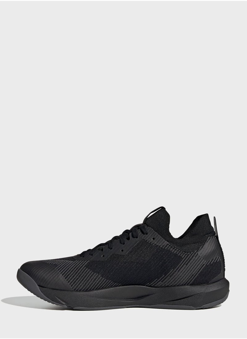 Adidas - Rapidmove Adv Training Shoes - Image 1