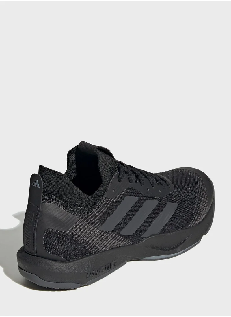 Adidas Rapidmove Adv Training Shoes