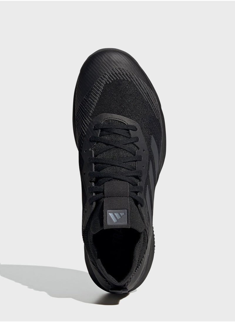Adidas - Rapidmove Adv Training Shoes - Image 1