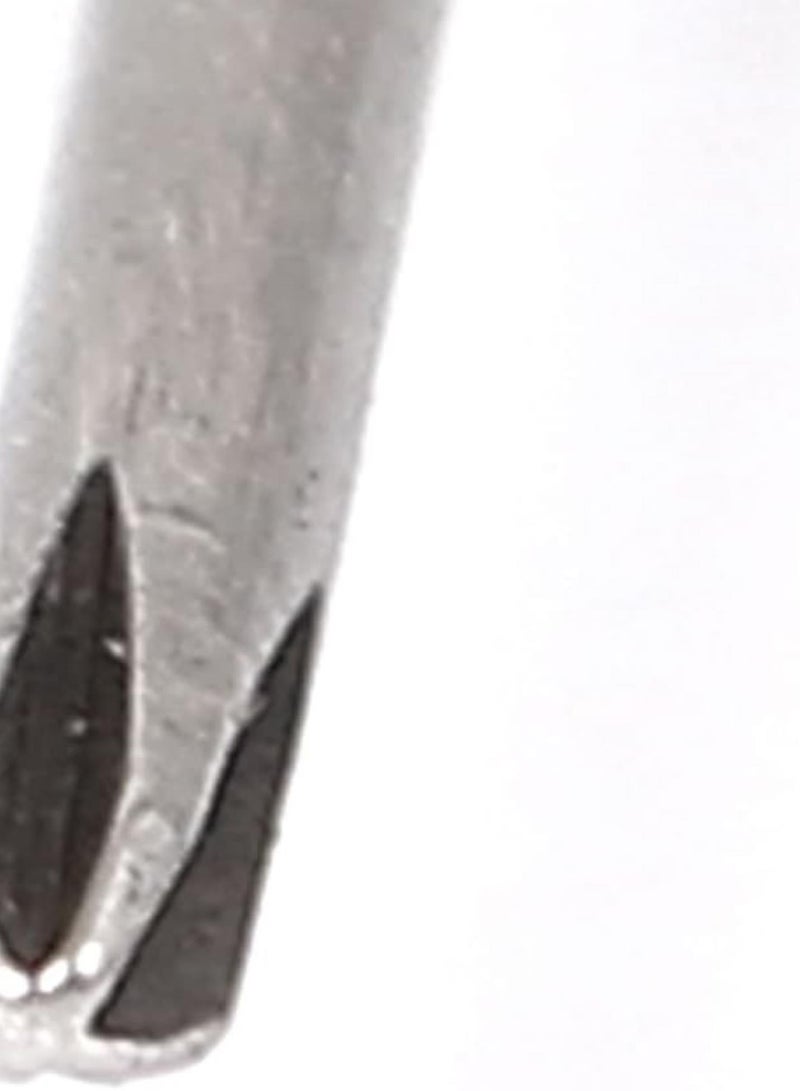 GGOOT 2mm Tip PH0 Magnetic Phillips Cross Screwdriver Bits Hardware Tool 10pcs (26219873bc26e8006174703072985425)  - Image 2