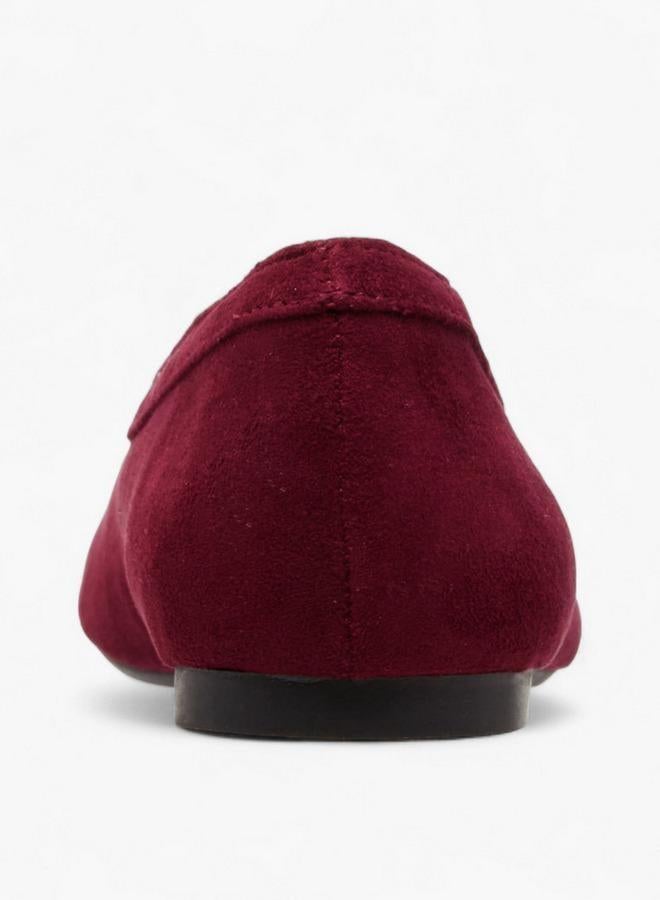 سيليست أحذية باليرينا نسائية سهلة الارتداء - Image 5