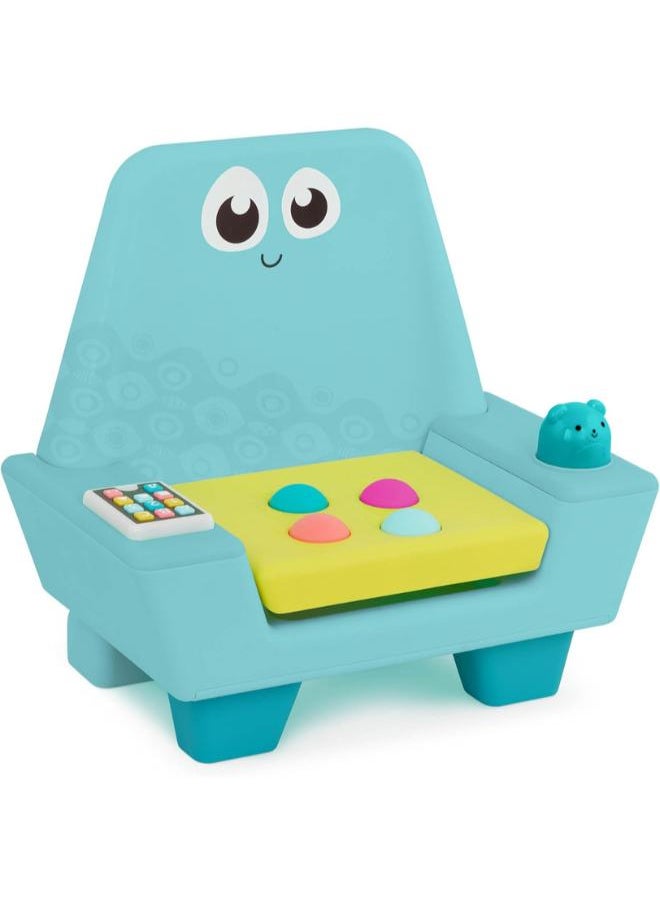 B. Toys B.Toys – Interactive Musical Chair  - Image 1