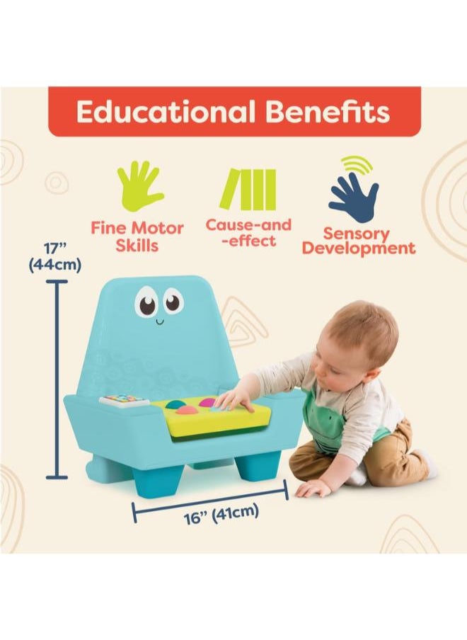 B. Toys B.Toys – Interactive Musical Chair  - Image 3