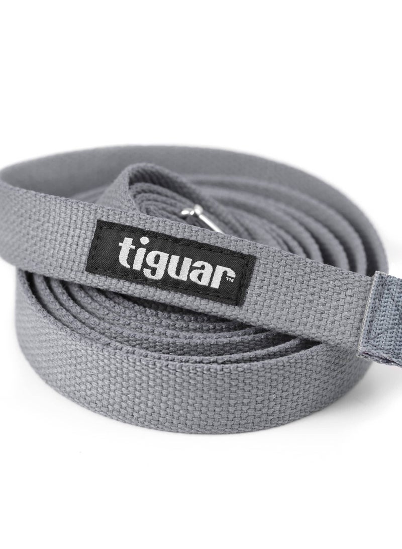 tiguar Yoga Strap Grey