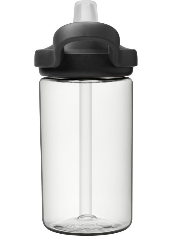 CAMELBAK Drinker with Straw Eddy 400 ml Clear  - Image 3