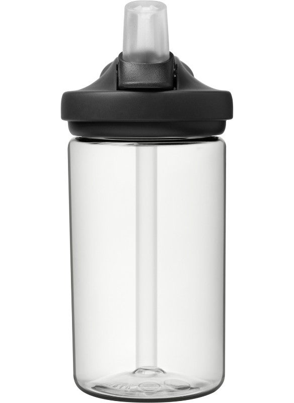 CAMELBAK Drinker with Straw Eddy 400 ml Clear  - Image 2