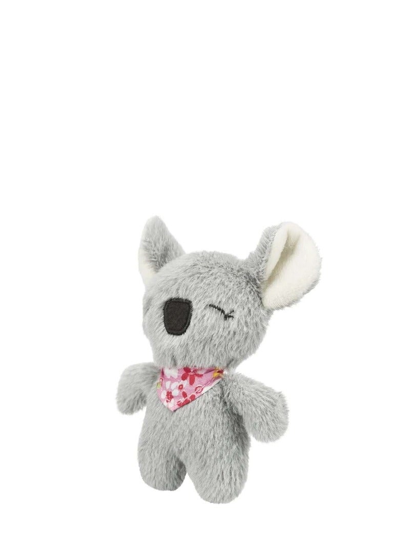 تريكسي لعبة تريكسي كوالا القطيفة كاتنيب للقطط - Image 3