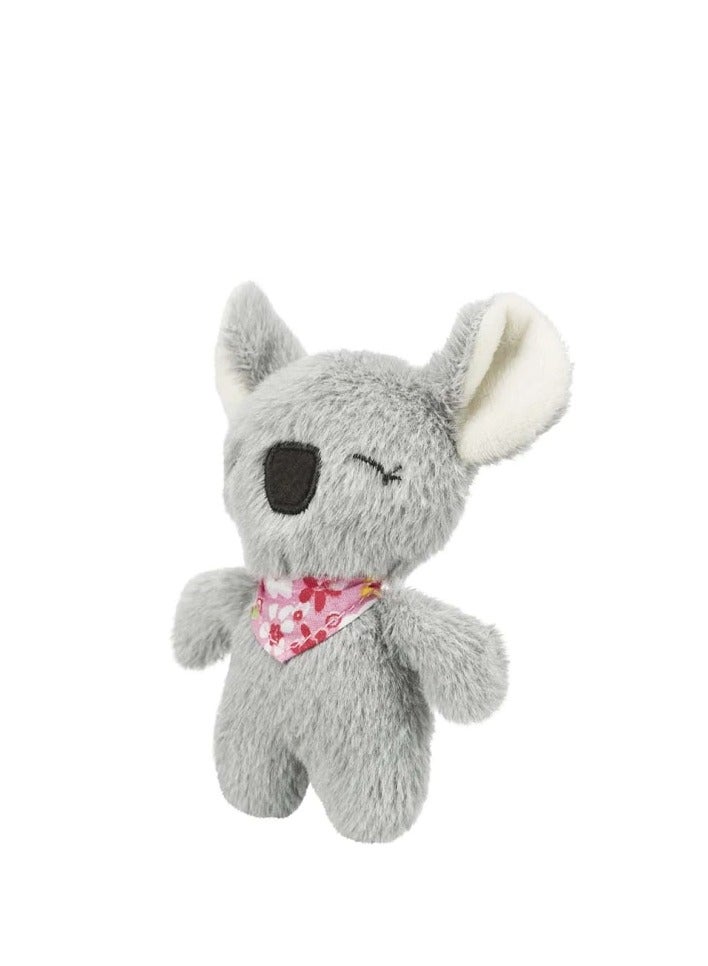 تريكسي لعبة تريكسي كوالا القطيفة كاتنيب للقطط - Image 2