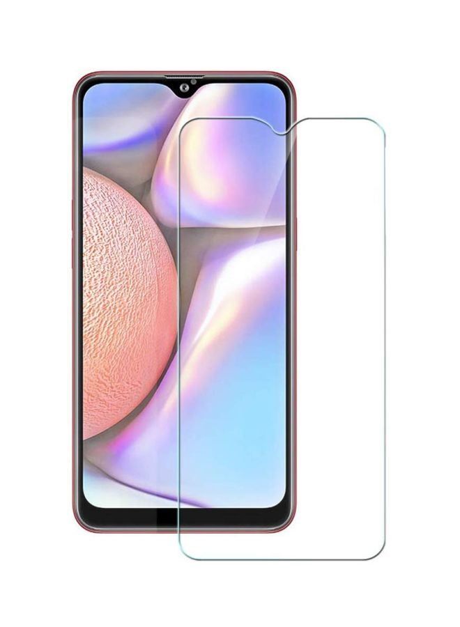 vesus Screen Protector For Samsung Galaxy M30s Clear