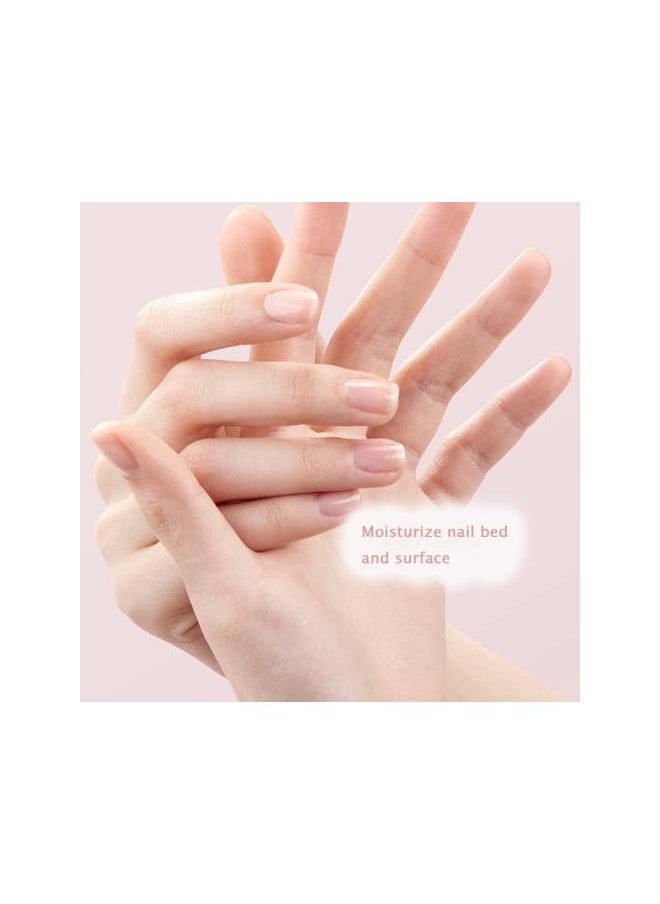 Generic - Radiant Nail Growth Oil, Cosmetics Nail Growth Oil, Radiant Nail Growth Oil Pen, Nail Strengthener, Cuticle Oil for Nails, for Moisturize Strengthen Brighten Nails Care (4 Pcs) - Image 1