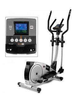 BH Elliptical Nls 12 Dual Mode Fitness Dual Cross Trainer Size 136 X 59 X 167 Cm  - Image 1