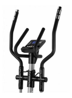 BH Elliptical Nls 12 Dual Mode Fitness Dual Cross Trainer Size 136 X 59 X 167 Cm  - Image 2