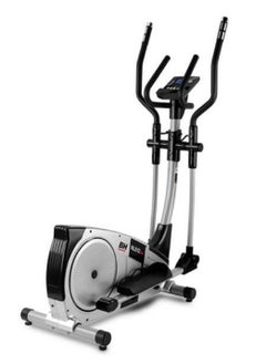 BH Elliptical Nls 12 Dual Mode Fitness Dual Cross Trainer Size 136 X 59 X 167 Cm  - Image 3