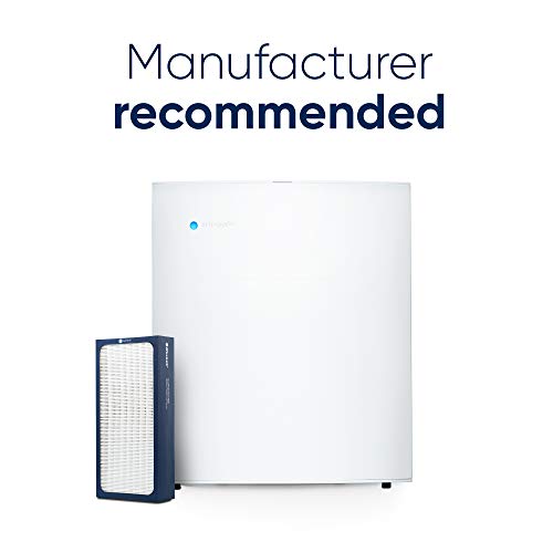 BLUEAIR Classic 400 Series Genuine DualProtection Filter; fits Classic 480i, 402, 403, 405, 410, 450E, 455EB - Image 4