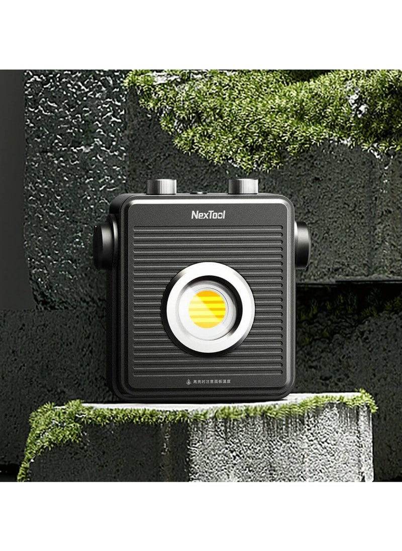 Nextool NexTool Outdoor Floodlight Versatile High Capacity Lighting  - Image 2