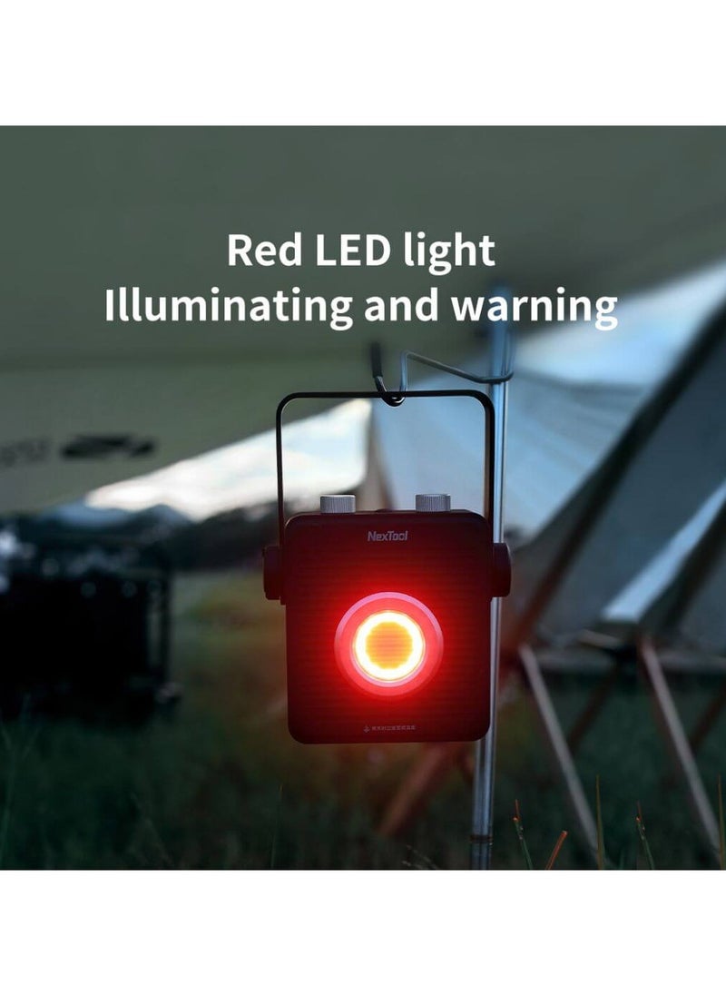 Nextool NexTool Outdoor Floodlight Versatile High Capacity Lighting  - Image 4