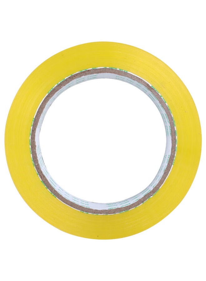 Tango Ultra-clear Tape, 60mm*91.4m, 5 Rolls, 50um High-adhesive, For Packaging Workshop, Shipping, Home, Business, Office Supplies, Moving, T19839 - Image 5