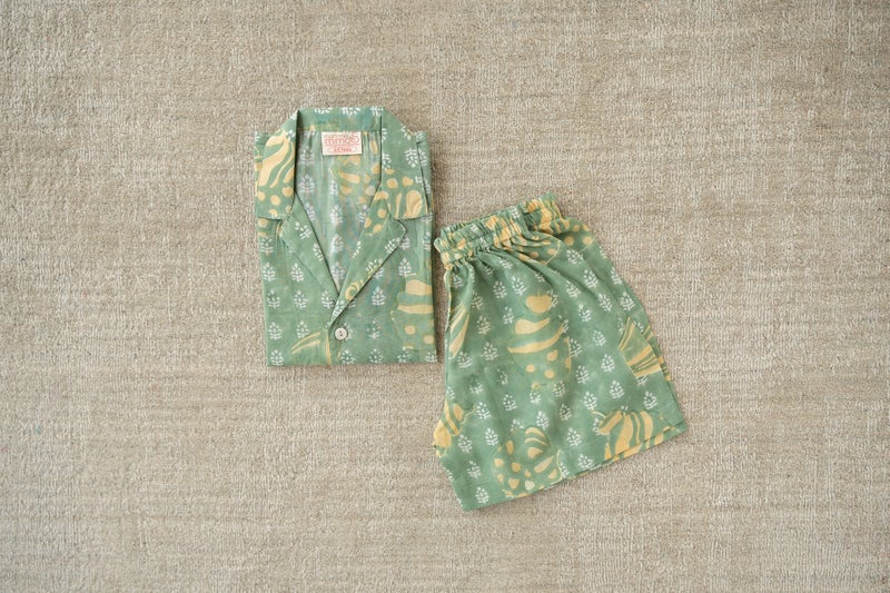 Mamma Mimos Mini Cozy Set - Image 1
