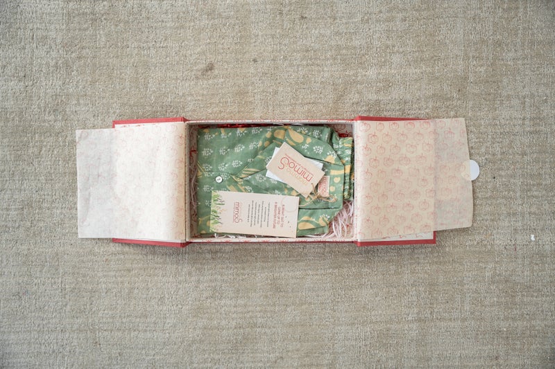 Mamma Mimos Mini Cozy Set - Image 5