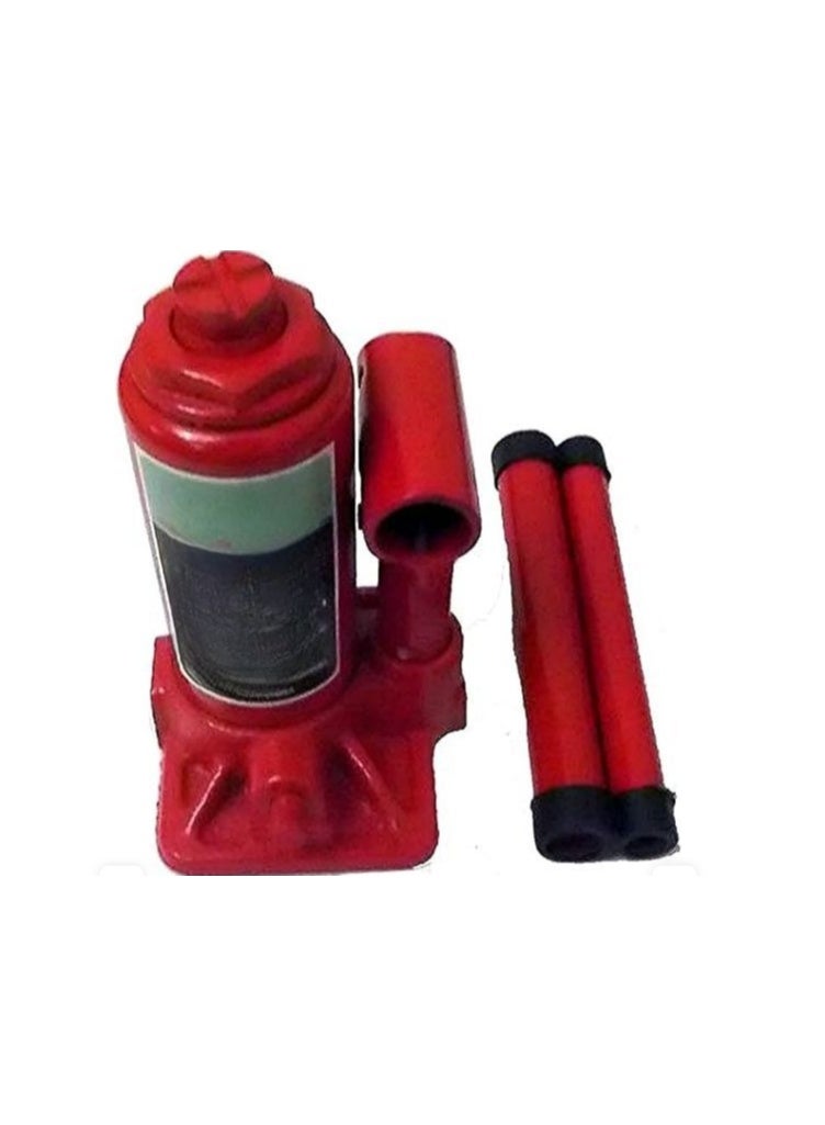 2-Ton Compact Hydraulic Car Jack – Powerful Vehicle Lifting