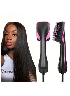 One Step Hair Dryer Brush All In One Hair Styler Volumizer Wet And Dry Dual-use Hairdressing Brush - pzsku/Z19F9DFD15D569AA2221BZ/45/_/1716889535/8a05cf0e-35c4-40a9-84ba-ea762dd1043c