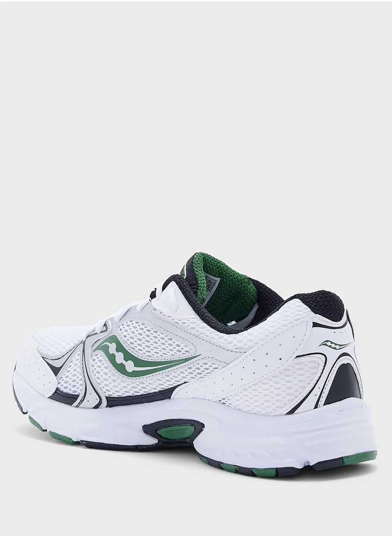 saucony Ride Millennium