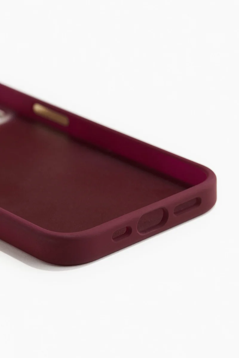 H&M Iphone Case