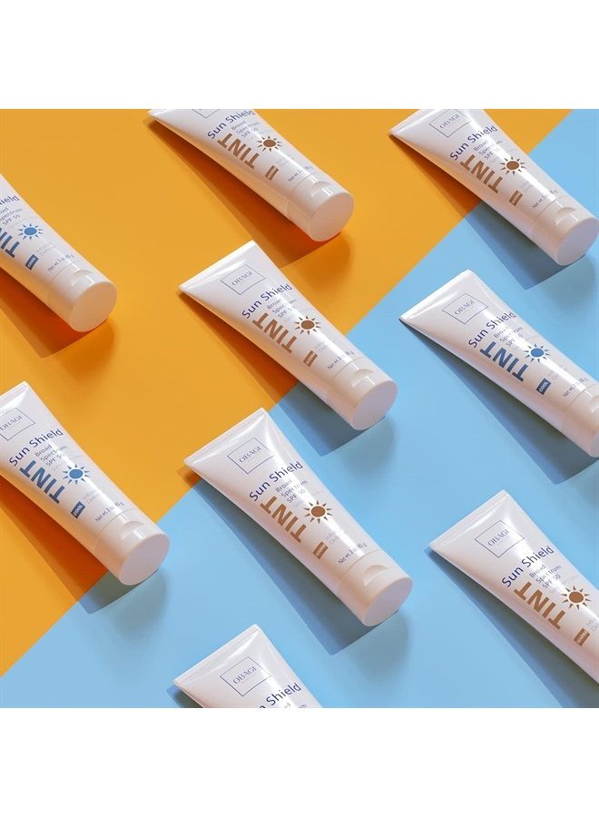 Obagi Medical واقي شمس معدني واسع الطيف SPF 50، 3 أونصة. عبوة من 1 - Image 4