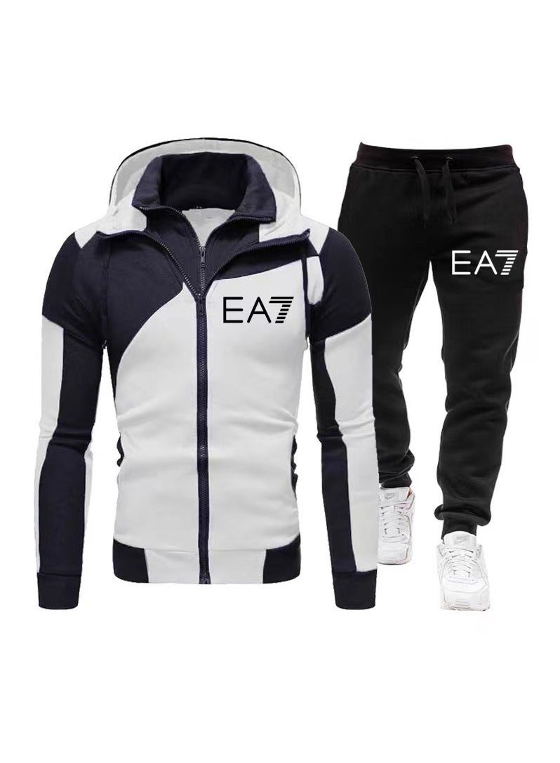 KUYING Spring Leisure Sports Set 