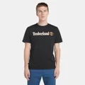 Timberland Black