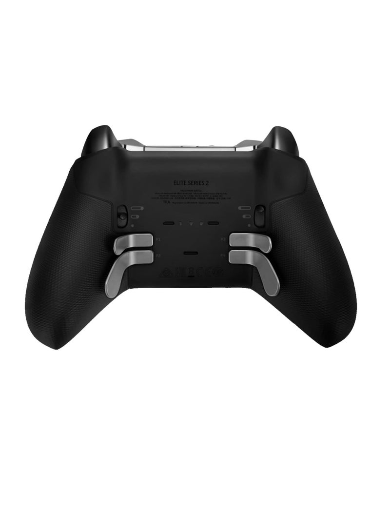 General 12-In-1 Xbox Elite Series 2 Controller Accessories 6 metal thumb sticks, 2 arrow keys, 4 picks, and 1 regulator for Xbox Elite Controller Series 2 Core Accessory Parts (Silver)  - Image 3