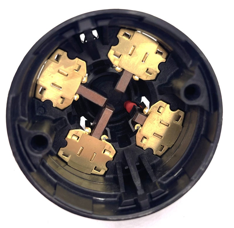 TJPoto # DCG412 N234763 4-1/5" 5" Grinder 20v Cut off Tool Brushes N412223 DCS391 type 3 Replacement Part new For Dewalt - Image 5