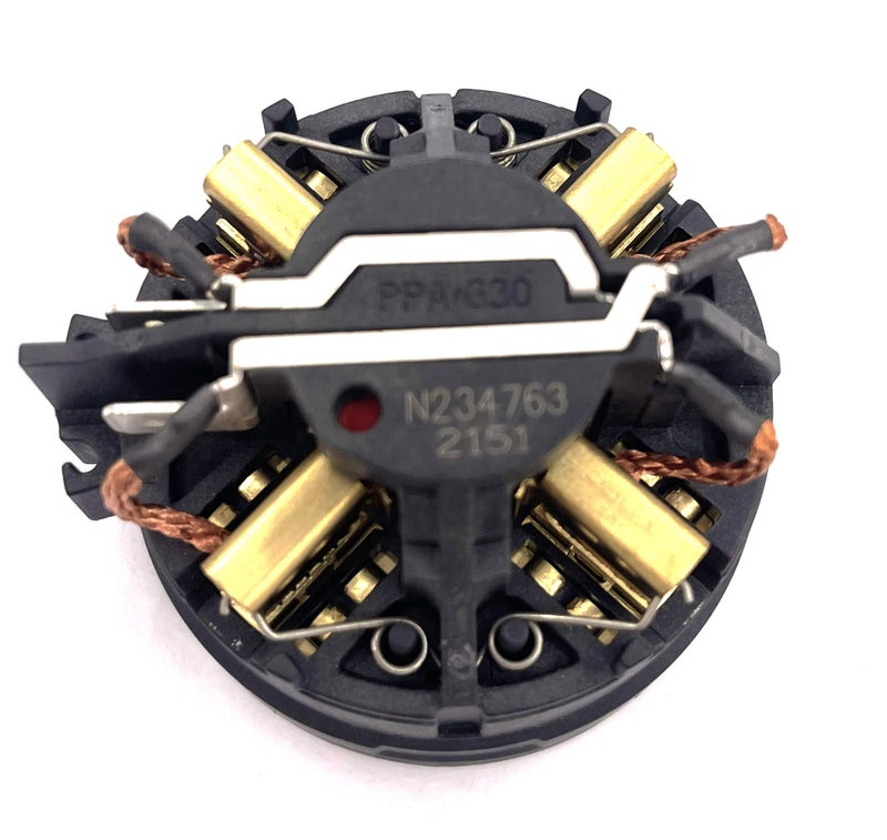 TJPoto # DCG412 N234763 4-1/5" 5" Grinder 20v Cut off Tool Brushes N412223 DCS391 type 3 Replacement Part new For Dewalt - Image 4