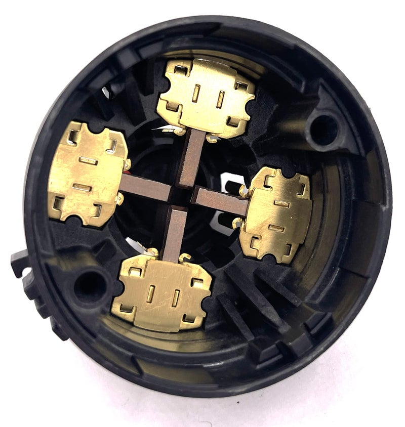 TJPoto # DCG412 N234763 4-1/5" 5" Grinder 20v Cut off Tool Brushes N412223 DCS391 type 3 Replacement Part new For Dewalt - Image 3