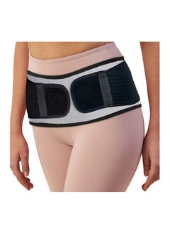 Y&D Joint Hip Belt, Lower Back Support Brace for Men and Women, Braces Pain, Pelvic Anterior Tilt, Sciatica Pain Relief, Pelvis Lumbar Nerve Leg One size Fit All  - Image 1