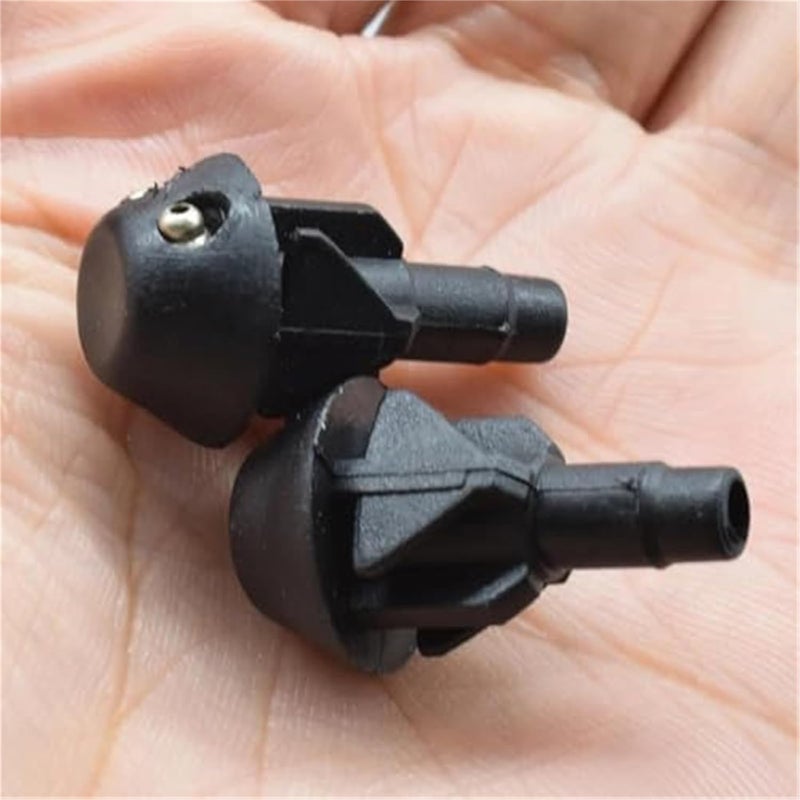 Wivplex Windshield Washer Nozzle for Peugeot - Image 2