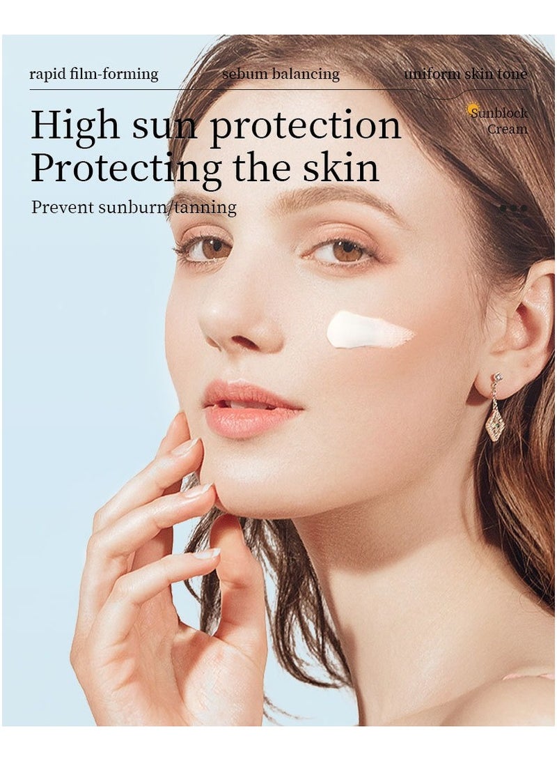 Kormesic واقي من الشمس فيتامين هـ 60 جرام - Image 5