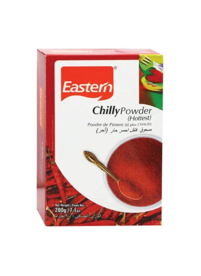 Red Hot Pepper Powder 200 g - pzsku/Z19FA2F5432EC5EAC5EE4Z/45/_/1730132186/b17cdd20-1c1a-4500-a46d-0ab1383e27ed