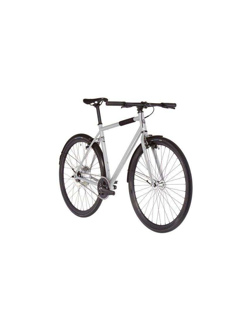 FIXIE Inc. Backspin Zehus Grey (Size 49)
