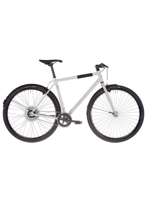 FIXIE Inc. Backspin Zehus Grey (Size 49)