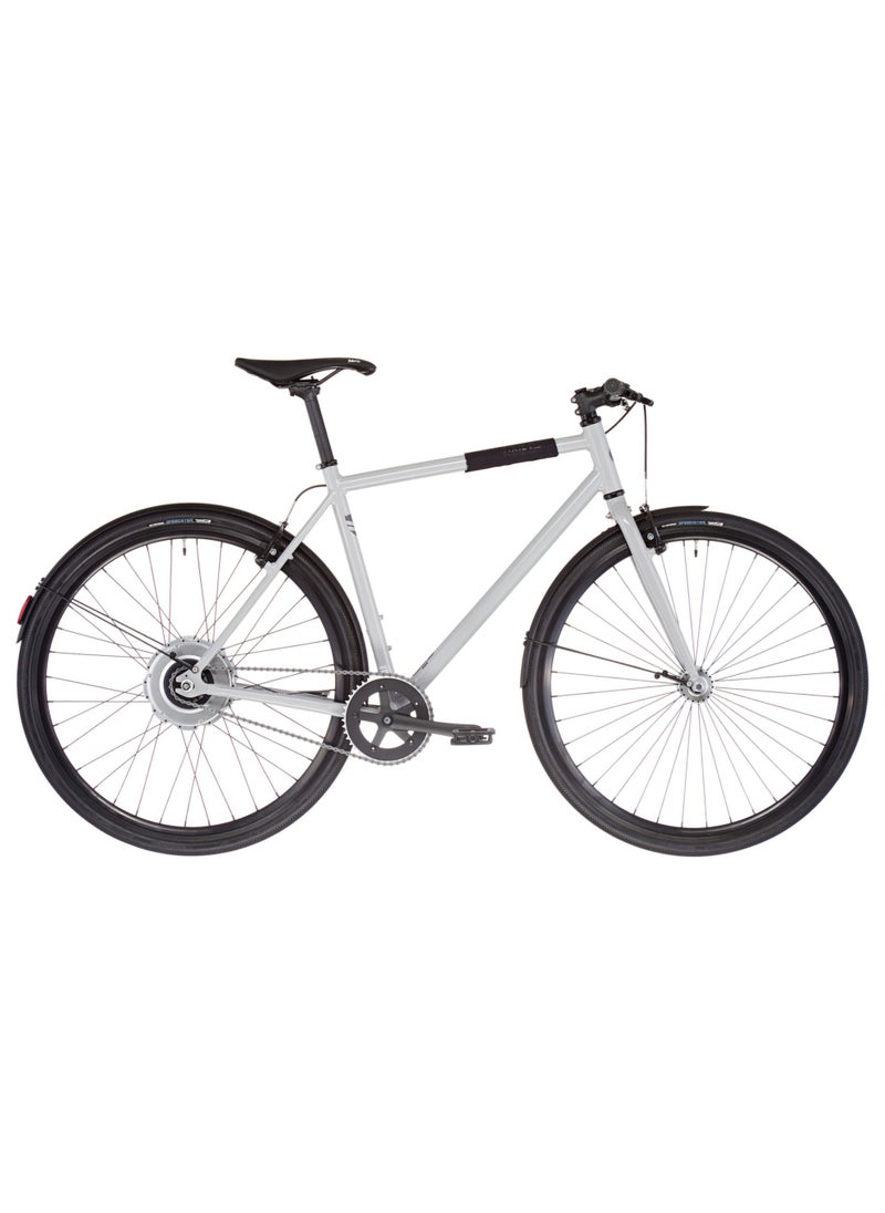 FIXIE Inc. Backspin Zehus Grey (Size 49)