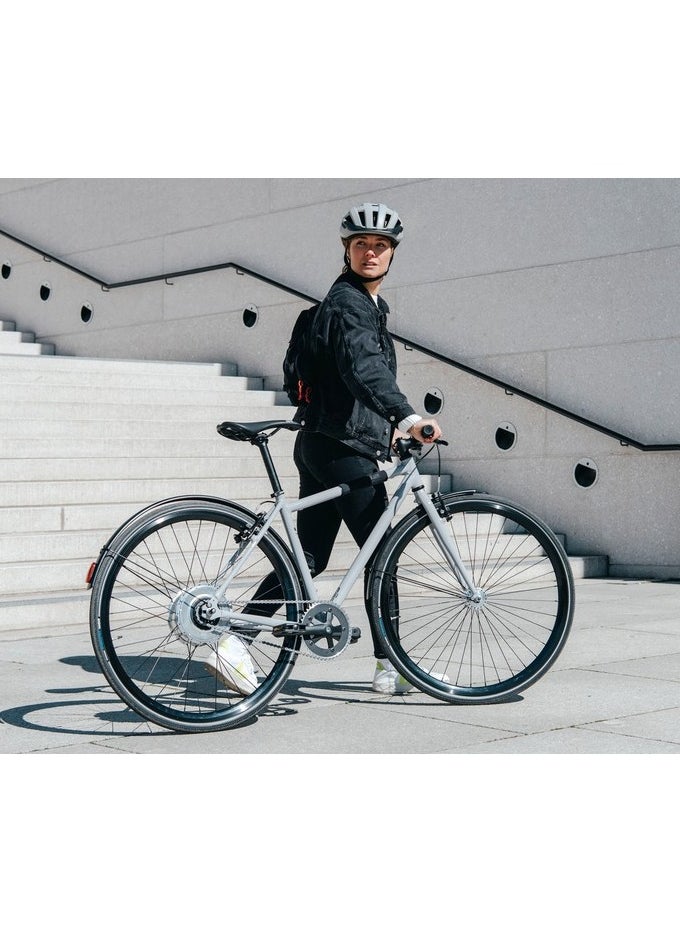 FIXIE Inc. Backspin Zehus Grey (Size 49)
