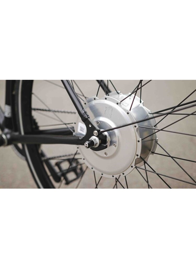 FIXIE Inc. Backspin Zehus Grey (Size 49)