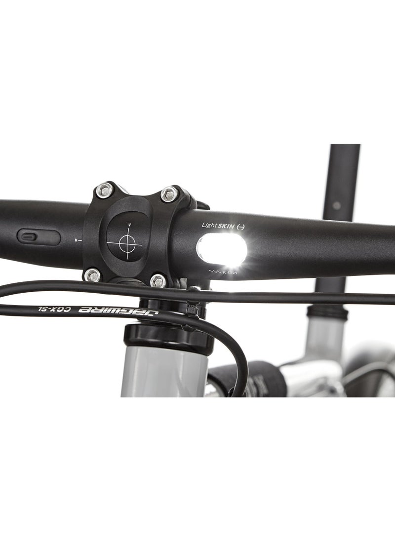 FIXIE Inc. Backspin Zehus Grey (Size 49)